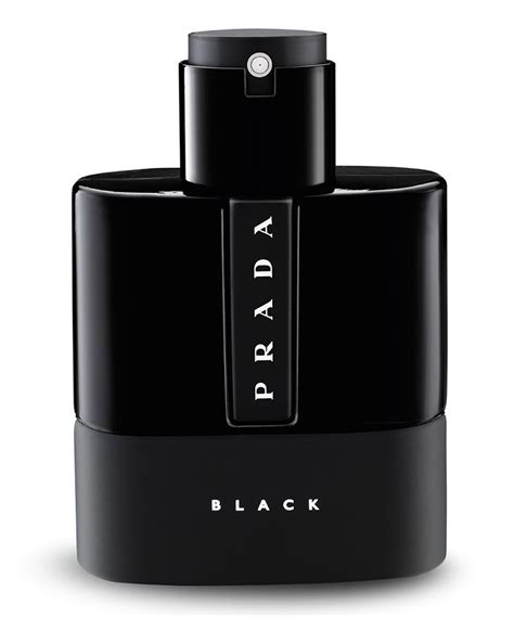 black prada cologne for men|prada luna rossa black 50 ml.